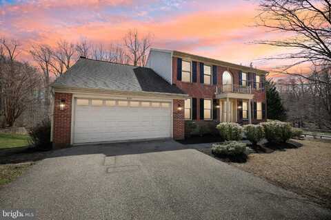 6201 GRAFTONS VIEW COURT, ELKRIDGE, MD 21075