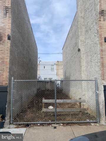 313 FITZGERALD STREET, PHILADELPHIA, PA 19148