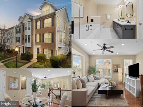 5830 COWLING COURT, ALEXANDRIA, VA 22304