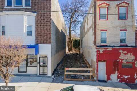 5023 GERMANTOWN AVENUE, PHILADELPHIA, PA 19144