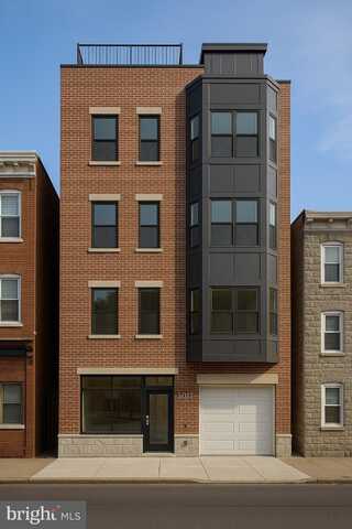 5023 GERMANTOWN AVENUE, PHILADELPHIA, PA 19144