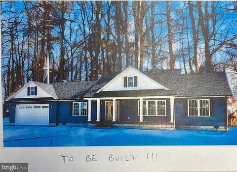 16834 ATLANTA RD, BRIDGEVILLE, DE 19933
