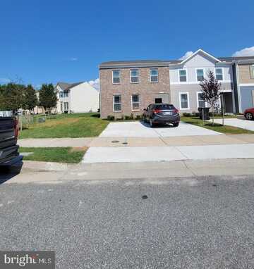417 STREAM VALLEY COURT, SALISBURY, MD 21804