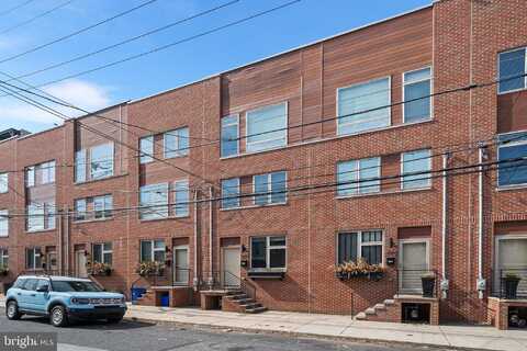 2650 E HUNTINGDON STREET, PHILADELPHIA, PA 19125