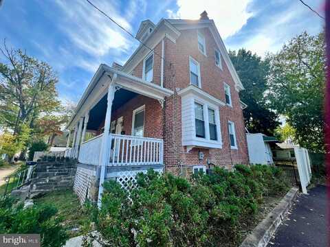 238 NUTT ROAD, PHOENIXVILLE, PA 19460