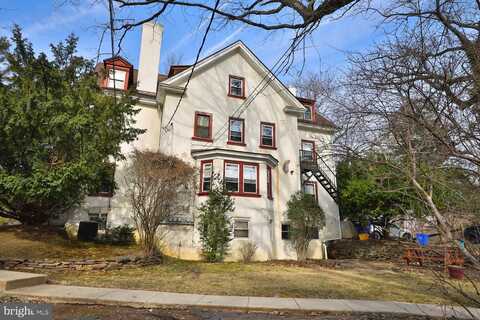 317 HARRISON, ELKINS PARK, PA 19027