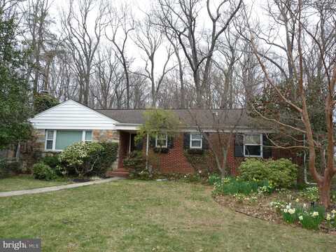 7201 HAWKINS CREAMERY ROAD, GAITHERSBURG, MD 20882