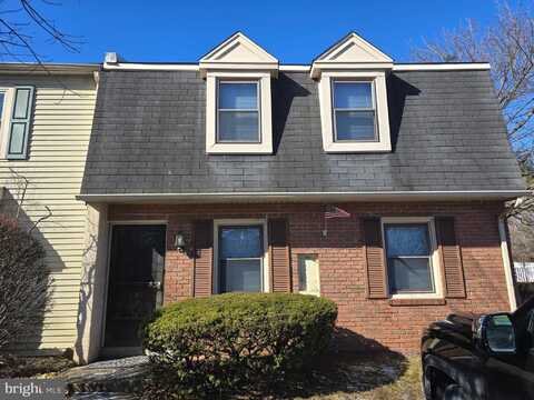 1 HARVEST MEWS, NEWTOWN, PA 18940