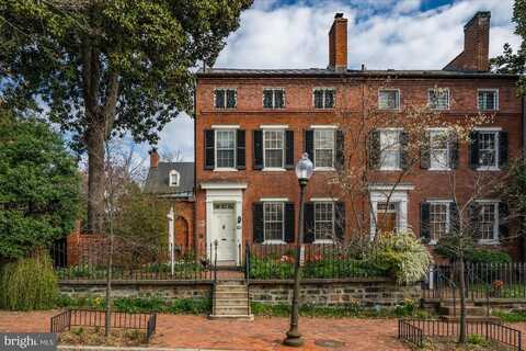 2805 P STREET NW, WASHINGTON, DC 20007