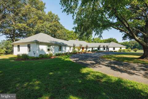 27047 PRESQUILE ROAD, EASTON, MD 21601
