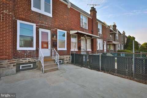 3743 RICHMOND STREET, PHILADELPHIA, PA 19137