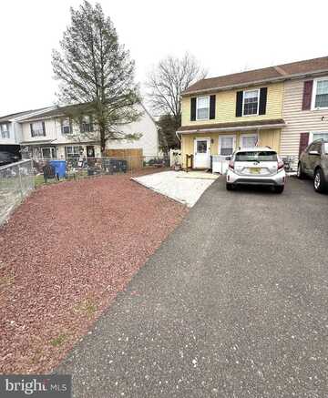 12 E 4TH STREET, BURLINGTON, NJ 08016