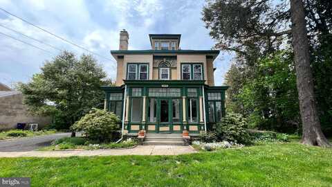 165 E MT PLEASANT, AMBLER, PA 19002
