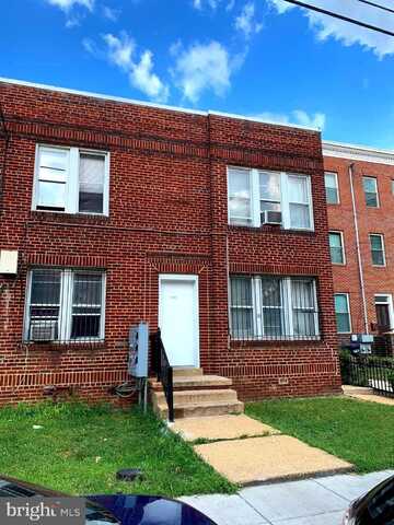 1851 NE KENDALL STREET NE, WASHINGTON, DC 20002