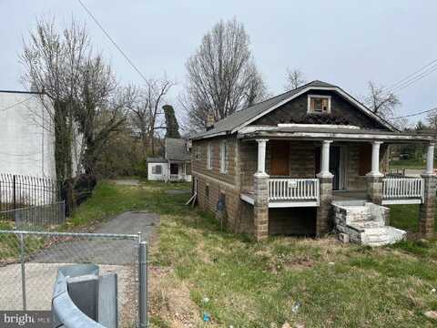 6190 CENTRAL AVENUE, CAPITOL HEIGHTS, MD 20743