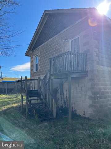 6190 CENTRAL AVENUE, CAPITOL HEIGHTS, MD 20743