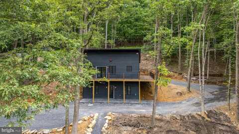 MEADOW VIEW DRIVE, LOST CITY, WV 26810