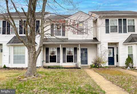 22078 SAINT CLEMENTS CIRCLE, GREAT MILLS, MD 20634