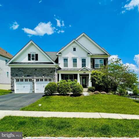 3589 AUGUSTA DRIVE, CHESTER SPRINGS, PA 19425