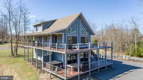 267 WOODLANDS HILL LANE, OAKLAND, MD 21550