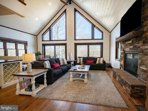 267 WOODLANDS HILL LANE, OAKLAND, MD 21550