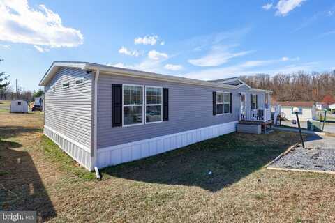 1010 REDWOOD COURT, HAMBURG, PA 19526