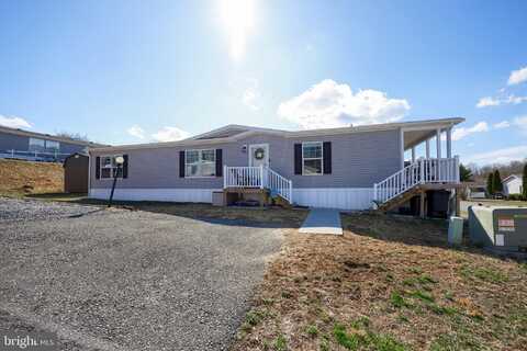 1010 REDWOOD COURT, HAMBURG, PA 19526