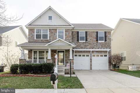 15407 PULASKI ROAD, BRANDYWINE, MD 20613
