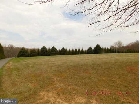 LOT #17 FRANK CRANE DRIVE, NORTH EAST, MD 21901