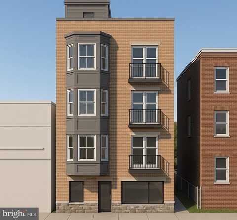 4931 GERMANTOWN AVENUE, PHILADELPHIA, PA 19144