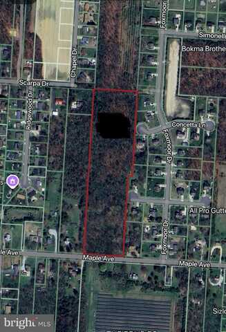 2380 MAPLE AVENUE, VINELAND, NJ 08360