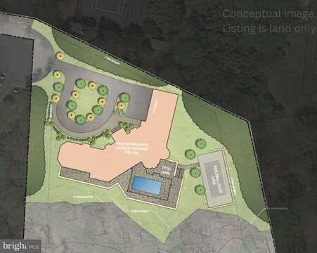 9933 BENTCROSS DRIVE, POTOMAC, MD 20854