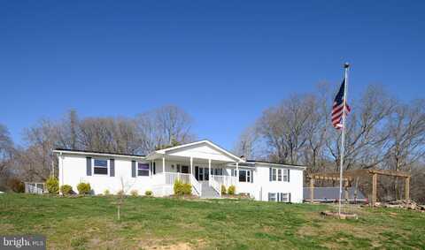 1110 UPPER PINDELL ROAD, LOTHIAN, MD 20711