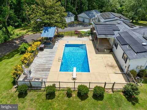 1110 UPPER PINDELL ROAD, LOTHIAN, MD 20711