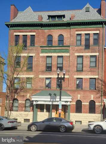 1605 7TH STREET NW, WASHINGTON, DC 20001