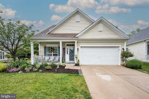 25 PENNINGTON COURT, DELANCO, NJ 08075