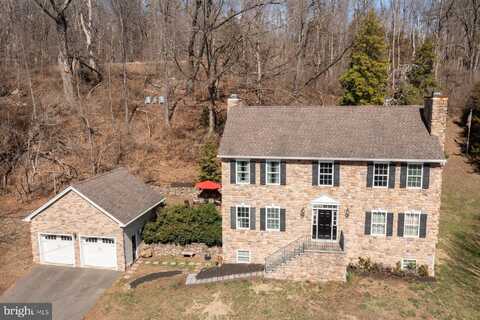 53 S MAIN STREET, STOCKTON, NJ 08559