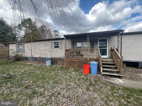 23 CLEVELAND DR, MILLVILLE, NJ 08332