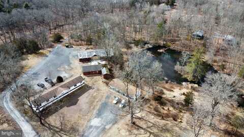 174 SPORTS CAMP ROAD, EAST STROUDSBURG, PA 18302