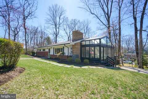 3900 MILLCREEK DRIVE, ANNANDALE, VA 22003