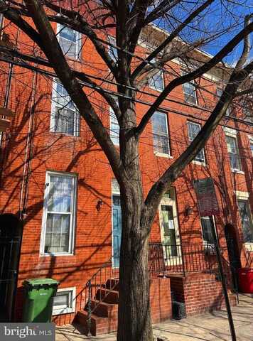 1137 RIVERSIDE AVENUE, BALTIMORE, MD 21230