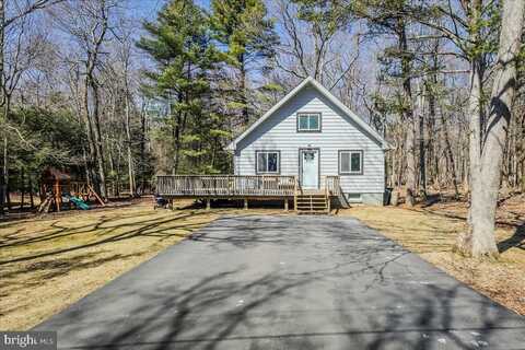 31 JUNCO LANE, ALBRIGHTSVILLE, PA 18210