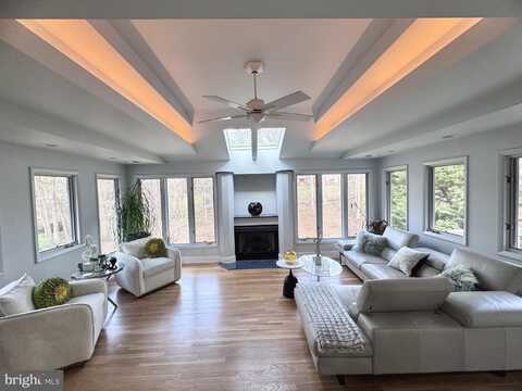 4508 STARR JORDAN DRIVE, ANNANDALE, VA 22003