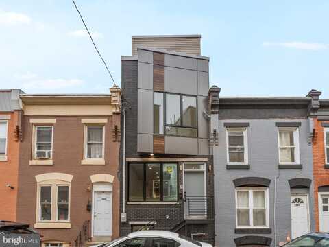 1262 N NEWKIRK STREET, PHILADELPHIA, PA 19121