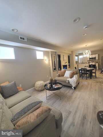 2632 E BIDDLE STREET, BALTIMORE, MD 21213