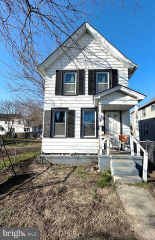 312 W WOOD STREET, VINELAND, NJ 08360