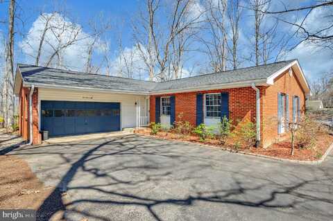 111 FAIRWAY DRIVE, LOCUST GROVE, VA 22508
