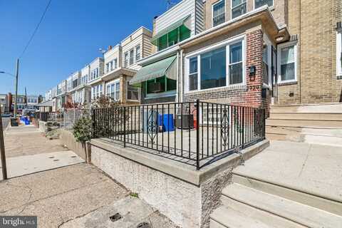 2929 S DEWEY STREET, PHILADELPHIA, PA 19142