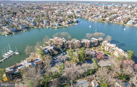 6 PRESIDENT POINT DRIVE, ANNAPOLIS, MD 21403