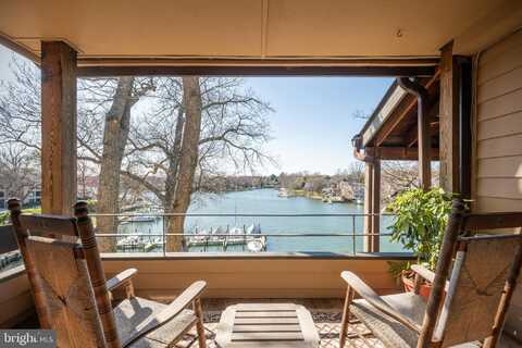 6 PRESIDENT POINT DRIVE, ANNAPOLIS, MD 21403